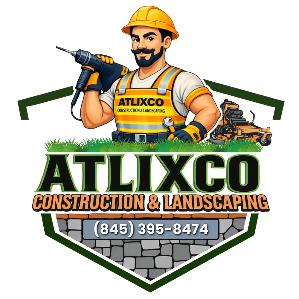 Atlixco Construction & Landscaping