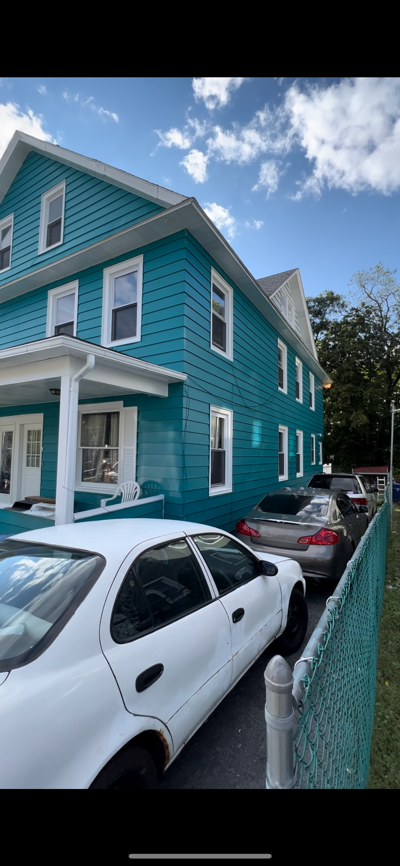 Property Improvement