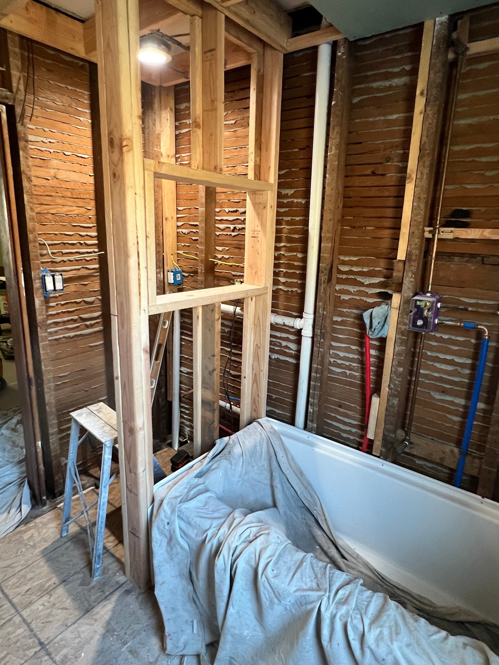 Completed Job Snapshot