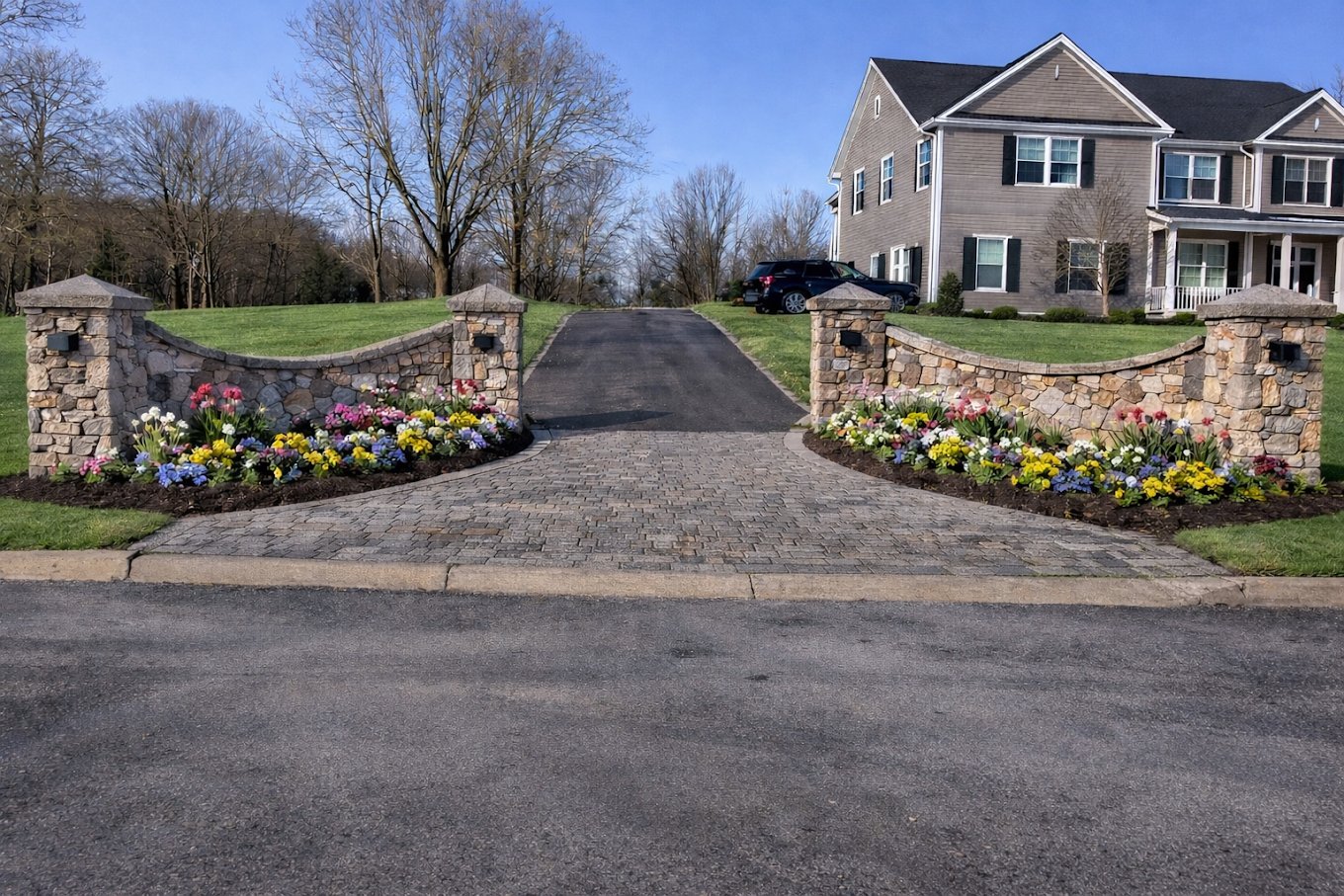 Home Remodeling & Renovation Services project by Atlixco General Construction in Orange County, NY